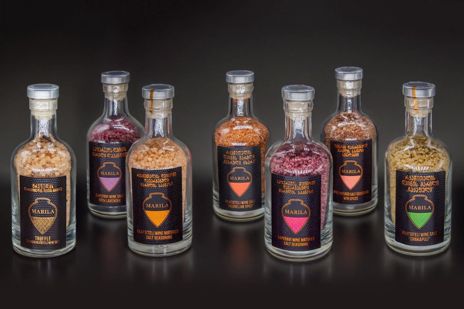 Our brand Emocia Marila
