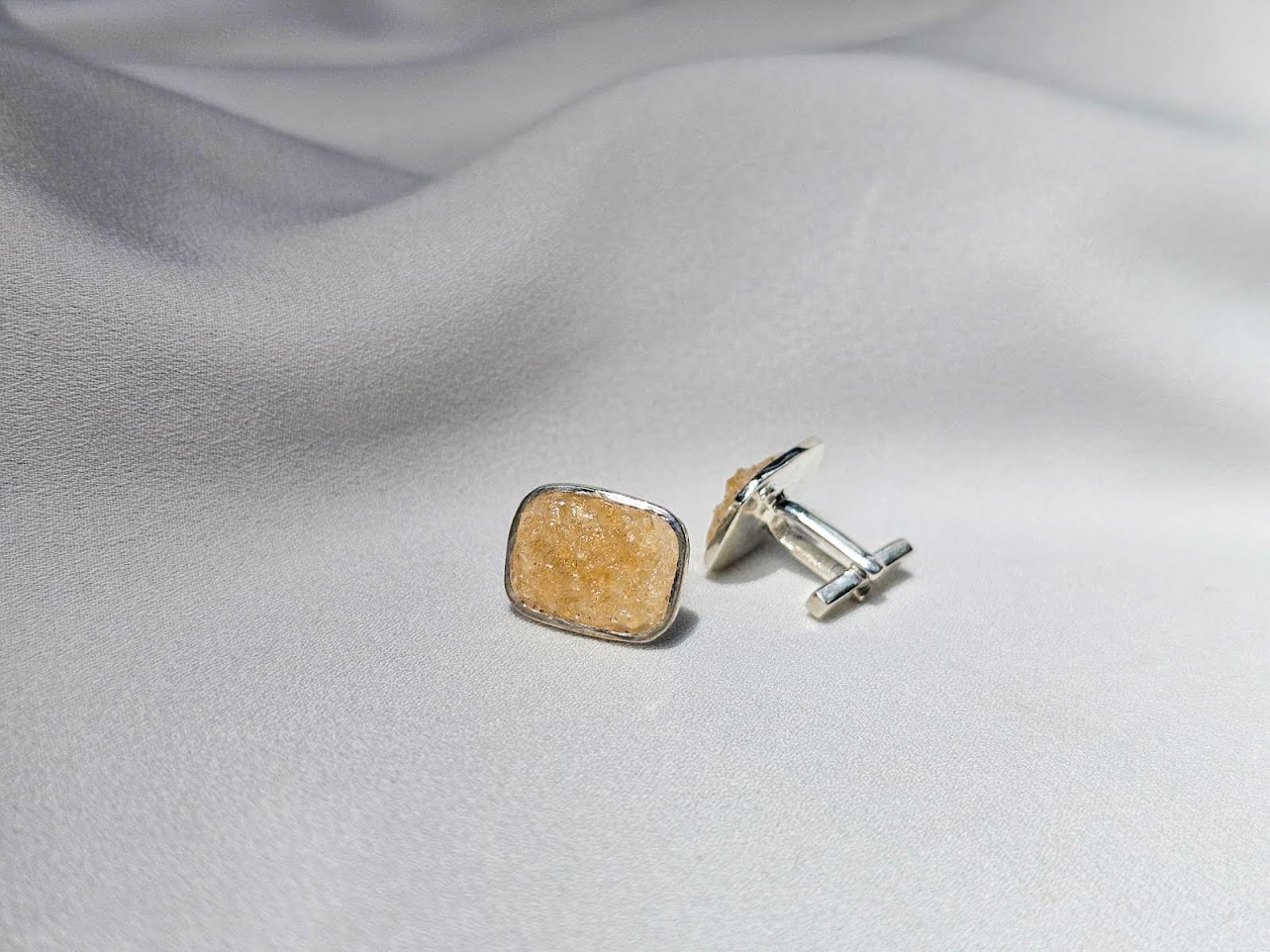 Brooch "Avangard"