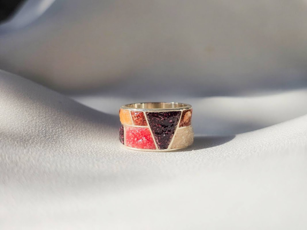 Ring "8000"