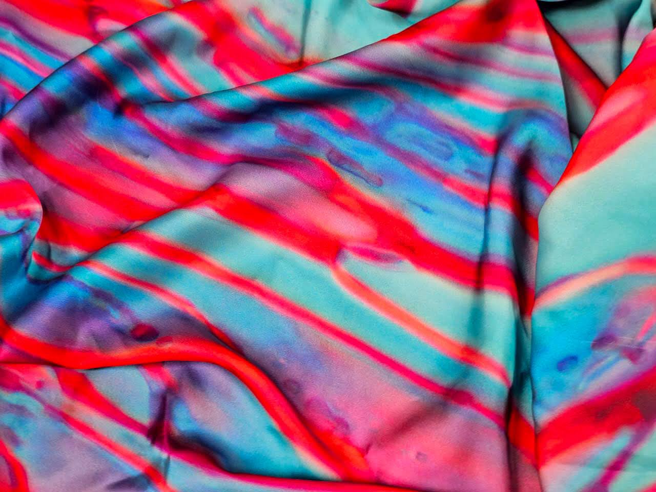 შარფისა და საქართველოს ბროშის ნაკრები